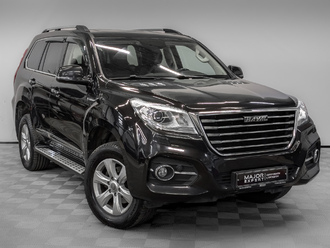 фото HAVAL H9 I 2019