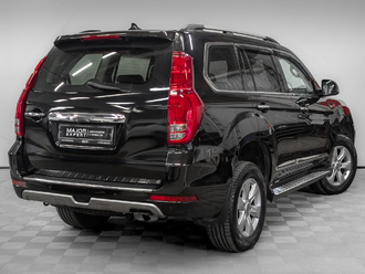 фото HAVAL H9 I 2019