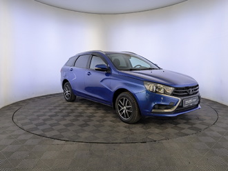 фото Lada Vesta 2020