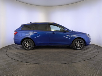фото Lada Vesta 2020