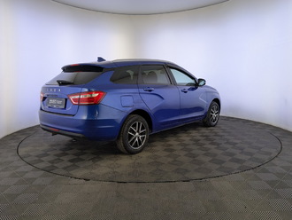 фото Lada Vesta 2020