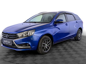 фото Lada Vesta 2020