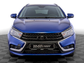 фото Lada Vesta 2020