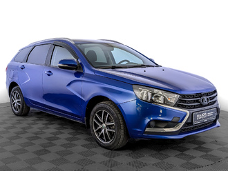 фото Lada Vesta 2020