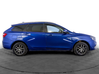 фото Lada Vesta 2020