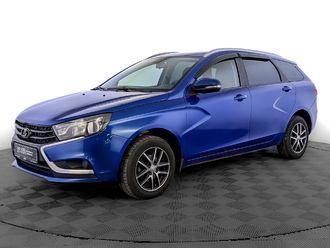 фото Lada Vesta 2020