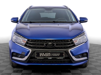 фото Lada Vesta 2020