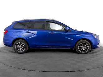 фото Lada Vesta 2020
