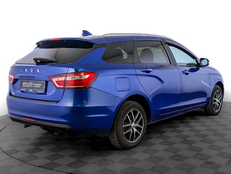 фото Lada Vesta 2020