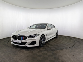фото BMW 8 (G14/G15/G16) 2021