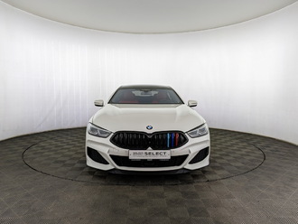 фото BMW 8 (G14/G15/G16) 2021