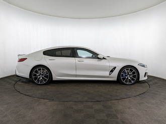 фото BMW 8 (G14/G15/G16) 2021