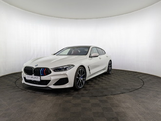 фото BMW 8 (G14/G15/G16) 2021