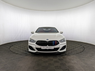 фото BMW 8 (G14/G15/G16) 2021