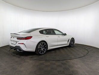 фото BMW 8 (G14/G15/G16) 2021