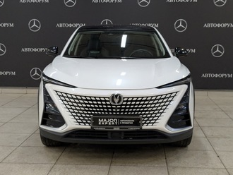 фото Changan UNI-T 2023