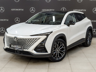 фото Changan UNI-T 2023
