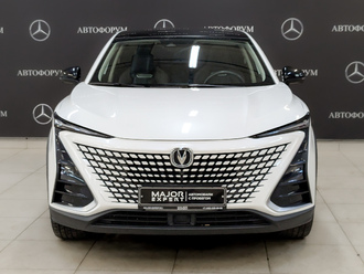 фото Changan UNI-T 2023