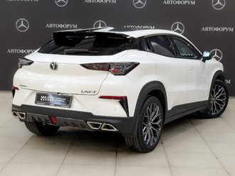 фото Changan UNI-T 2023