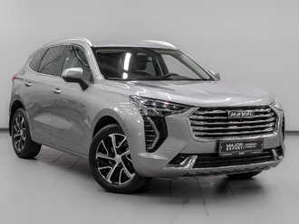 фото HAVAL Jolion 2022