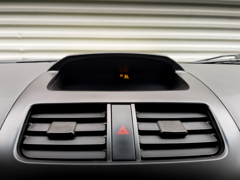 Chevrolet Spark с пробегом в автосалоне Форис Авто