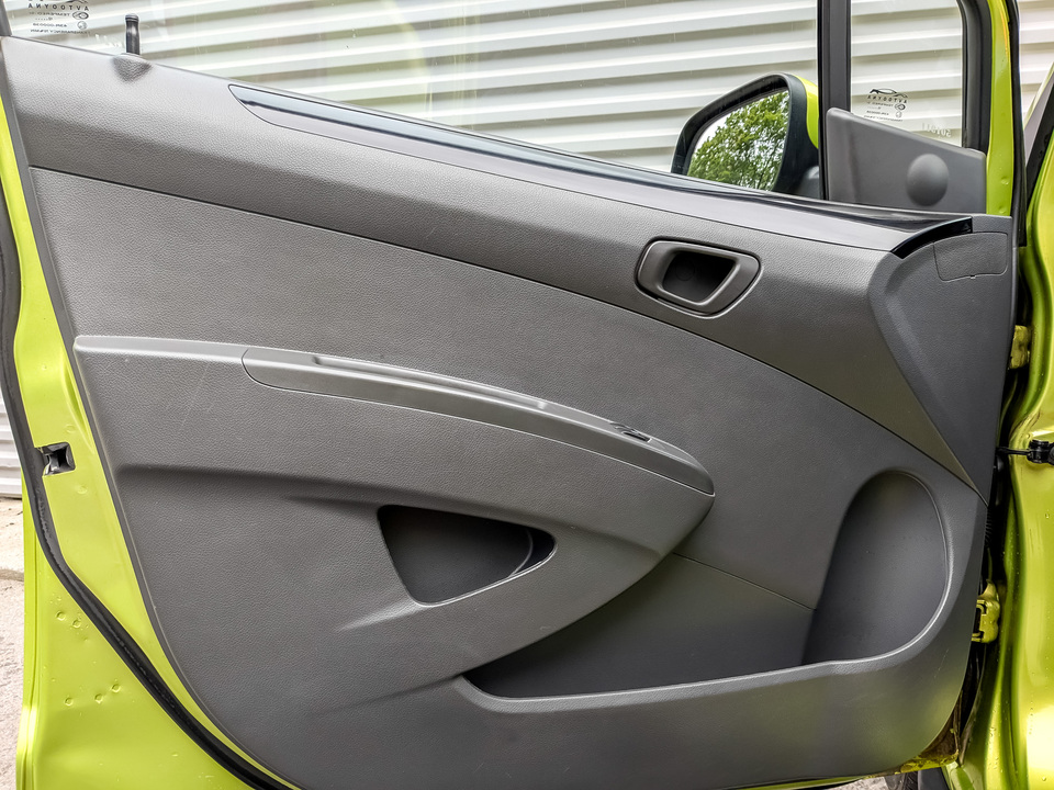 Chevrolet Spark с пробегом в автосалоне Форис Авто