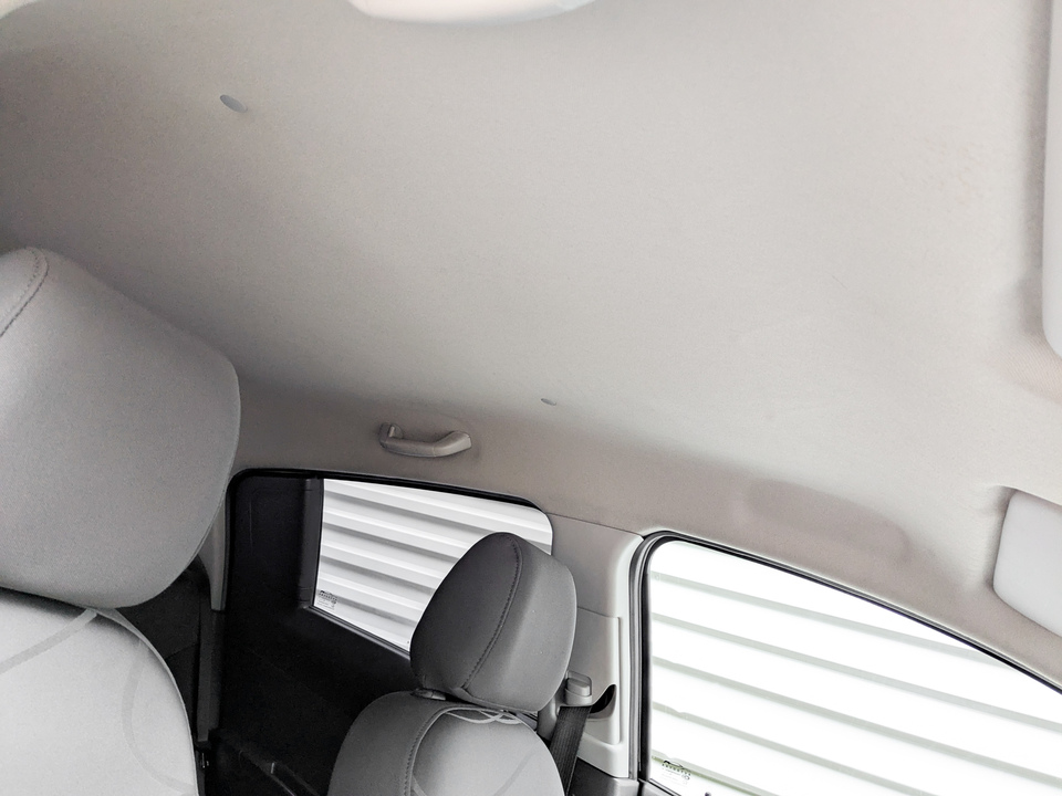 Chevrolet Spark с пробегом в автосалоне Форис Авто