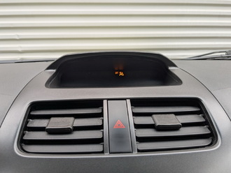 фото Chevrolet Spark 2012 с пробегом