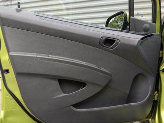 фото Chevrolet Spark 2012 с пробегом