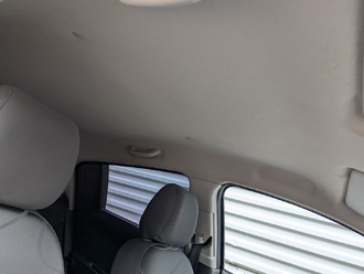 фото Chevrolet Spark 2012 с пробегом