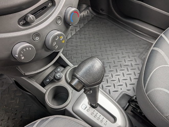 фото Chevrolet Spark 2012 с пробегом