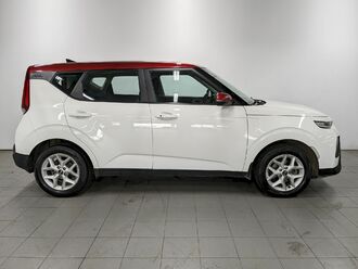 фото Kia Soul III 2020