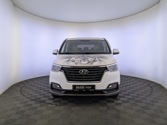 фото Hyundai H-1 II 2019