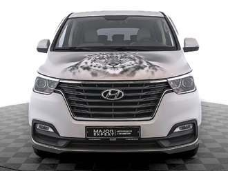 фото Hyundai H-1 II 2019