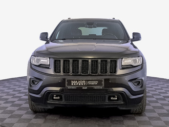 фото Jeep Grand Cherokee IV (WK2) 2014