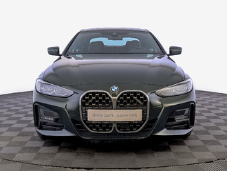 фото BMW 4 (G22/G26/G82) 2022