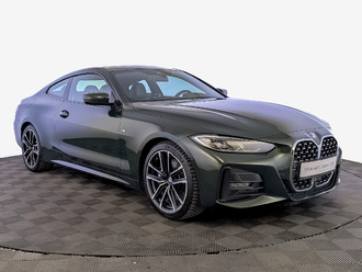фото BMW 4 (G22/G26/G82) 2022