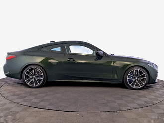 фото BMW 4 (G22/G26/G82) 2022