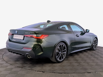 фото BMW 4 (G22/G26/G82) 2022