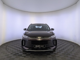 фото Exeed TXL I 2021