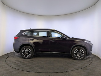 фото Exeed TXL I 2021