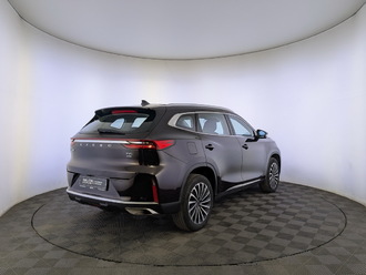 фото Exeed TXL I 2021