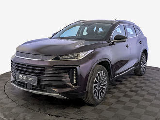фото Exeed TXL I 2021