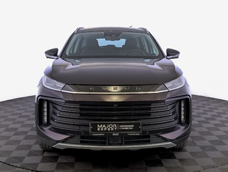 фото Exeed TXL I 2021