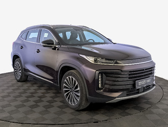 фото Exeed TXL I 2021