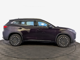 фото Exeed TXL I 2021