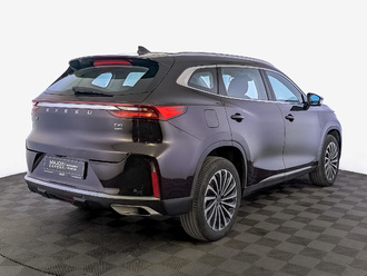фото Exeed TXL I 2021