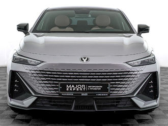фото Changan UNI-V 2022