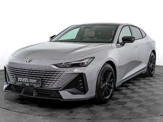 фото Changan UNI-V 2022