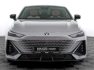 фото Changan UNI-V 2022